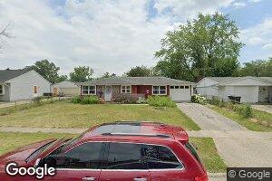 2205 Arapahoe Dr, Lafayette, IN 47909