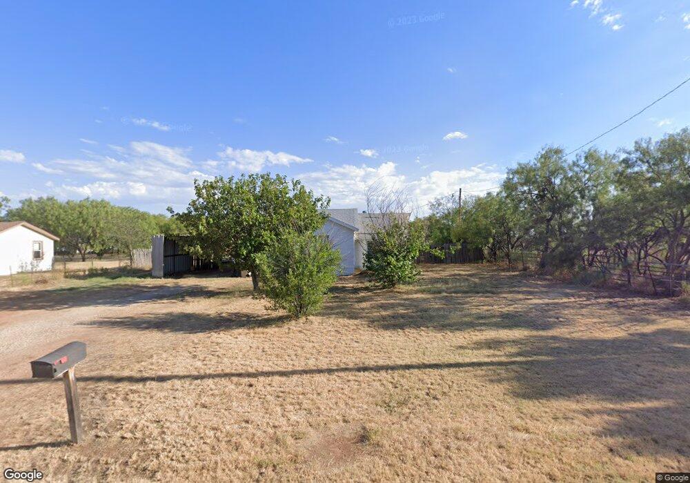 314 Greenfield Rd, Abilene, TX 79602 - photo 1