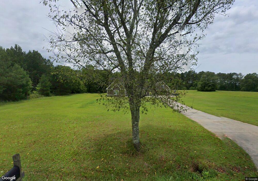 515 Channing Cope Rd, Covington, GA 30016 - photo 1