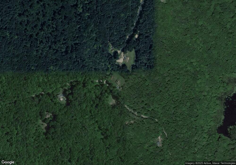 199 Taylor Hill Rd, Hardwick, MA 01037 - photo 1