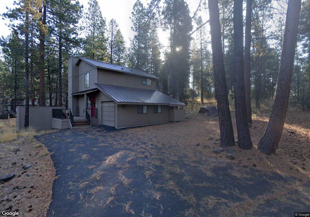 7 Antelope Ln, Bend, OR 97707 - photo 1