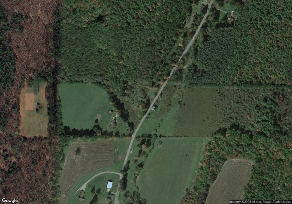 1054 E Windfall Rd, Olean, NY 14760 - photo 1