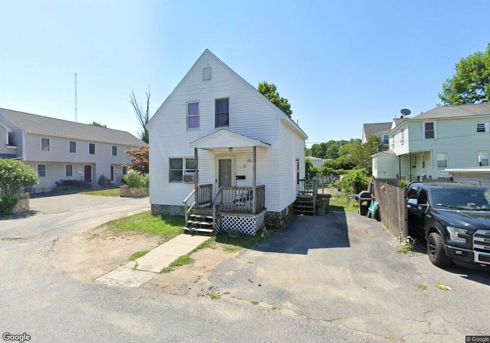 8 Cemetary St, Milford, MA 01757 - photo 1