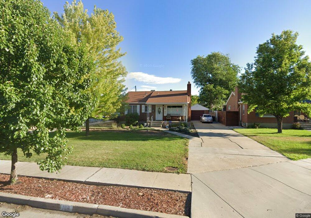 186 Park St, Midvale, UT 84047 - photo 1