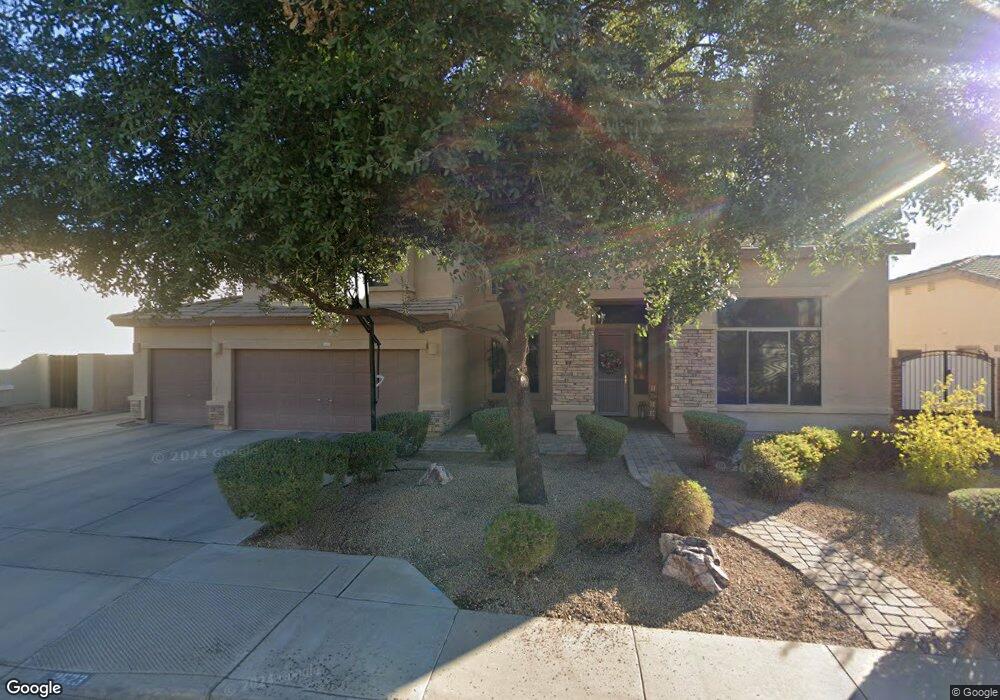 2623 S Bristol, Mesa, AZ 85209 - photo 1