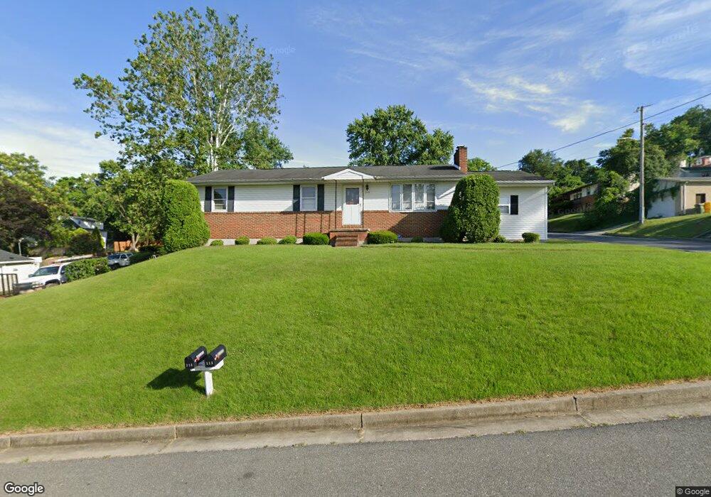 113 Elizabeth Ave, Brooklyn, MD 21225 - photo 1