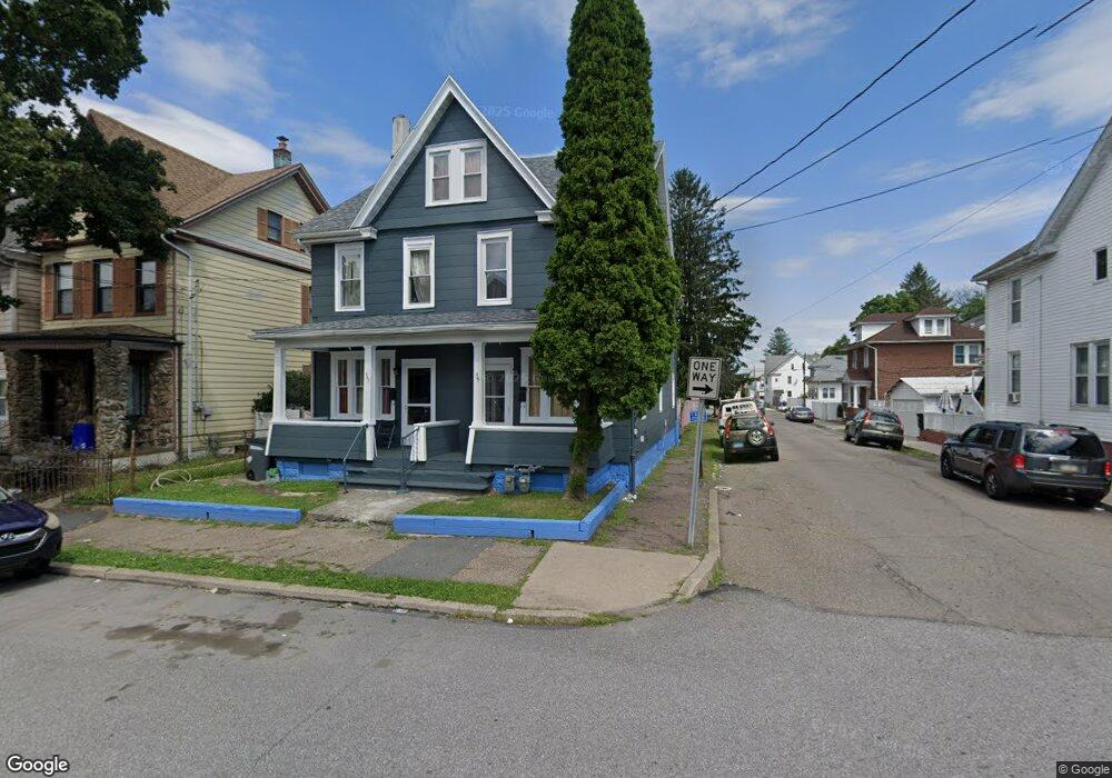541 Grant St, Hazleton, PA 18201 - photo 1