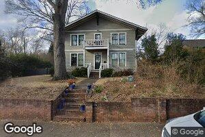 490 Cobb St, Athens, GA 30606