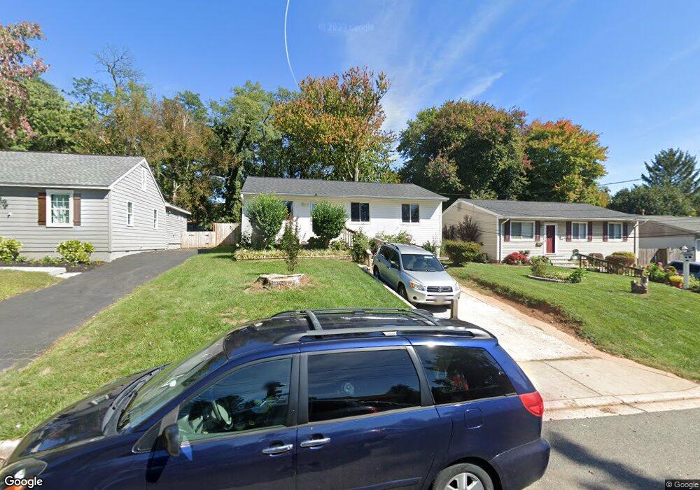 115 Harmony Hall Rd, Gaithersburg, MD 20877 - photo 1