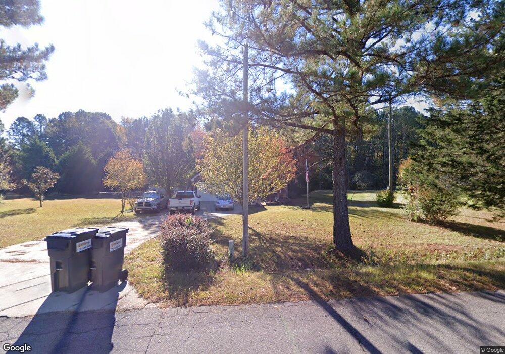 686 Alvaton Rd, Gay, GA 30218 - photo 1