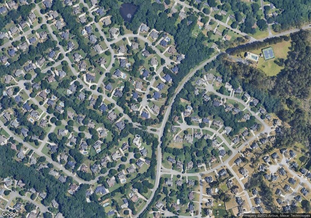 1283 Pensacola Ln, Grayson, GA 30017 - photo 1