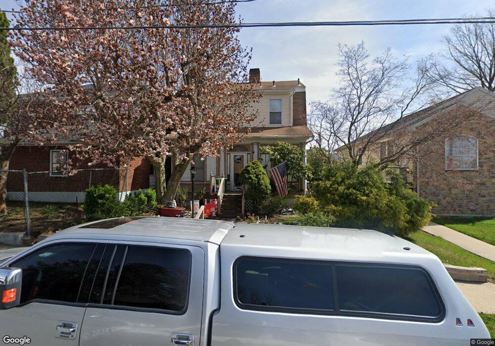 1005 S Lumber St, Allentown, PA 18103 - photo 1