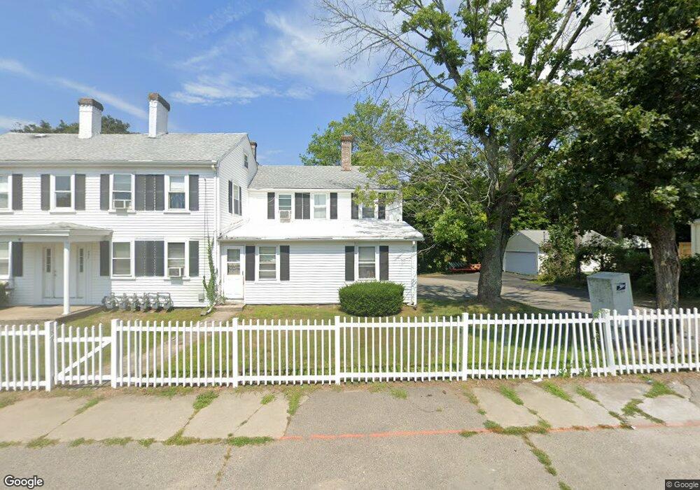 555 East St unit 2, Walpole, MA 02081 - photo 1