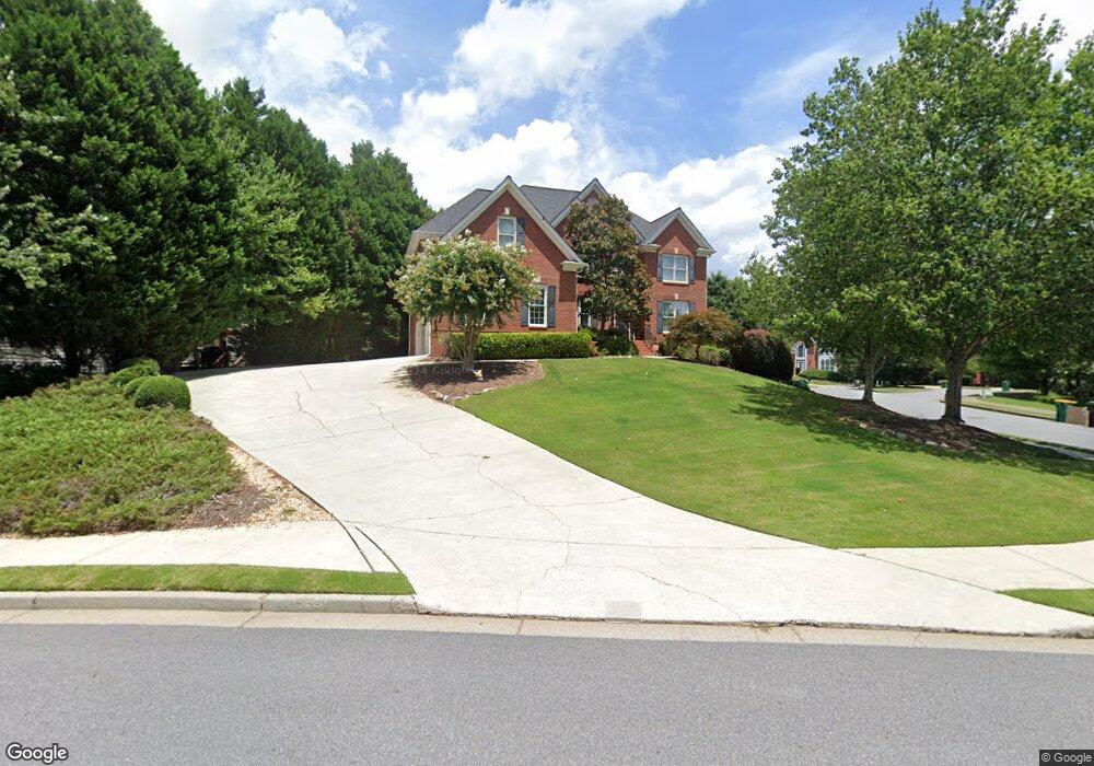 2965 Leeds Garden Ln unit II, Alpharetta, GA 30022 - photo 1