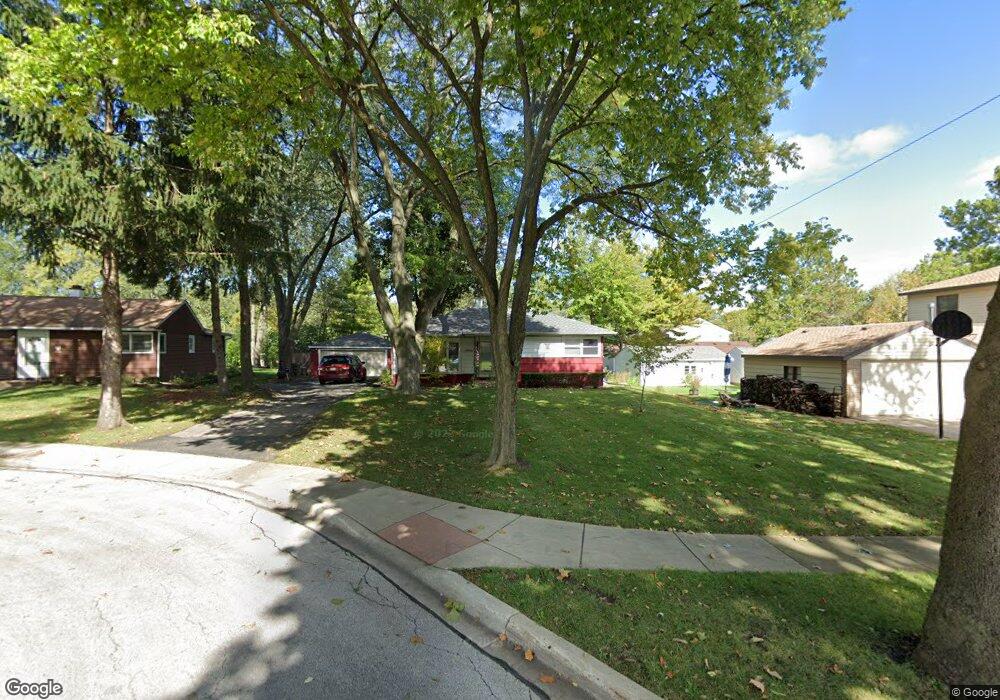 3602 Finch Ct, Rolling Meadows, IL 60008 - photo 1