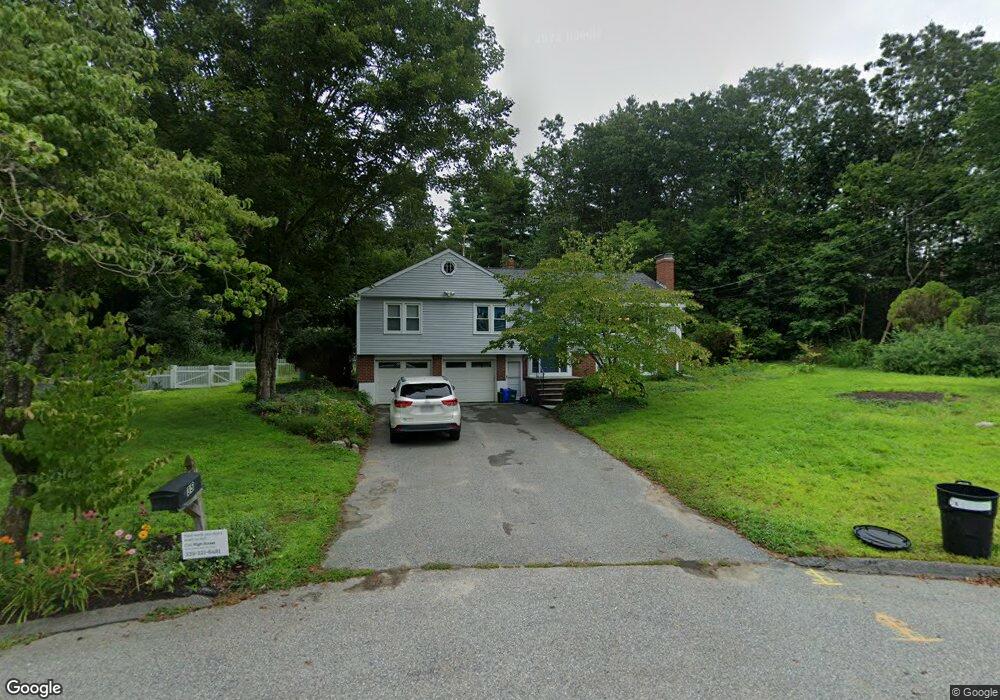 35 Lapham Rd, Concord, MA 01742 - photo 1