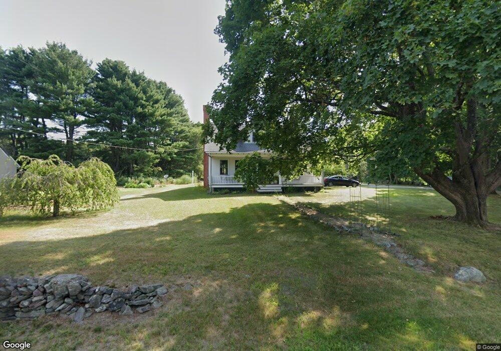 569 Read St, Attleboro, MA 02703 - photo 1