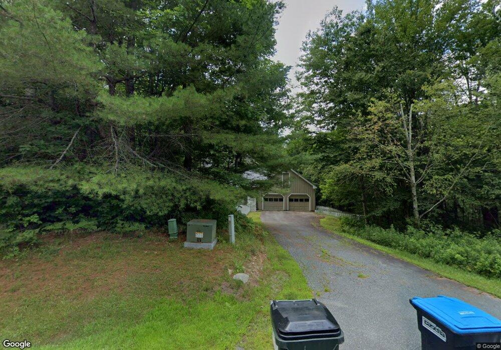 9 Mulherrin Farm Rd, Hanover, NH 03755 - photo 1