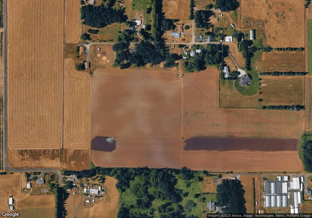 26490 S Gelbrich Rd, Canby, OR 97013 - photo 1