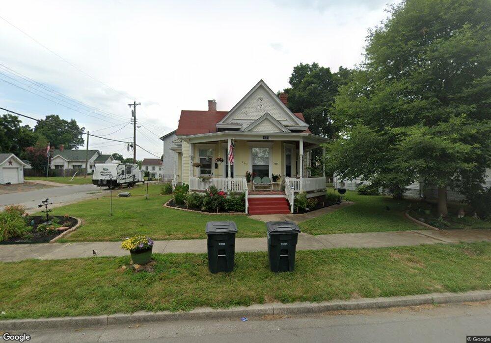 707 High St, Charlestown, IN 47111 - photo 1