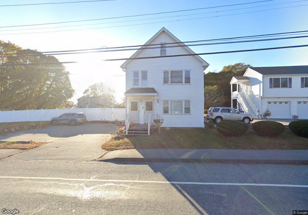 60 Clark Ln unit 60, Waterford, CT 06385 - photo 1