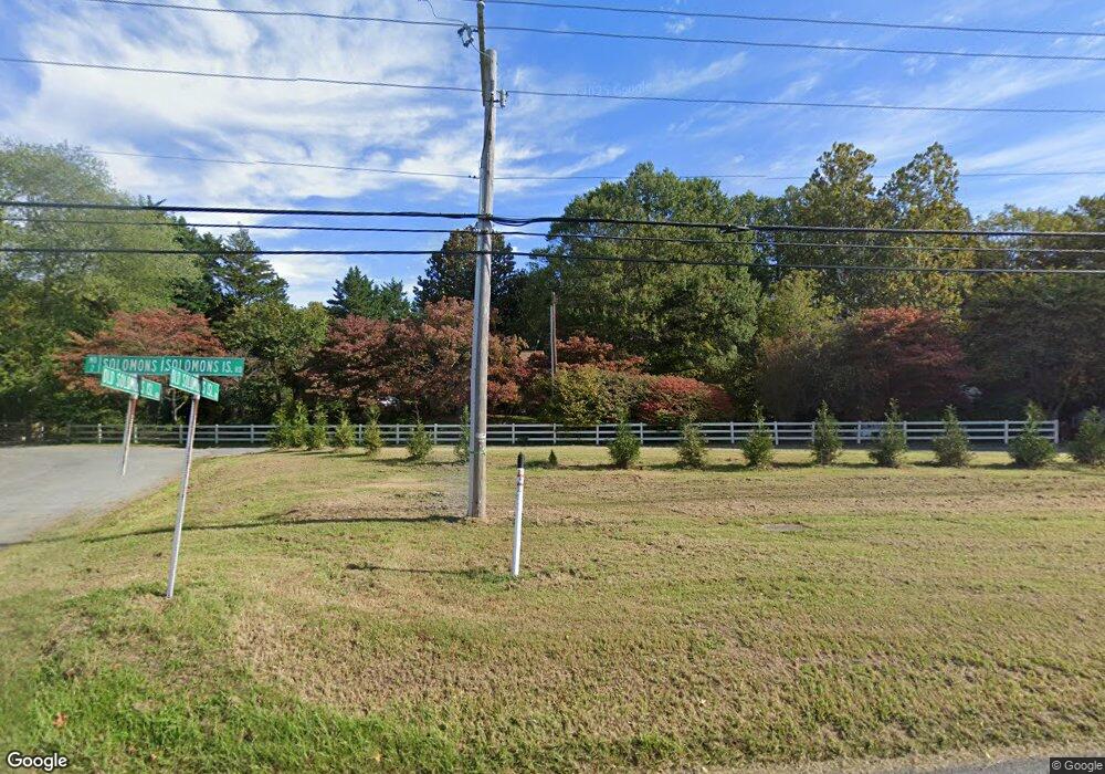 4563 Solomons Island Rd, Harwood, MD 20776 - photo 1