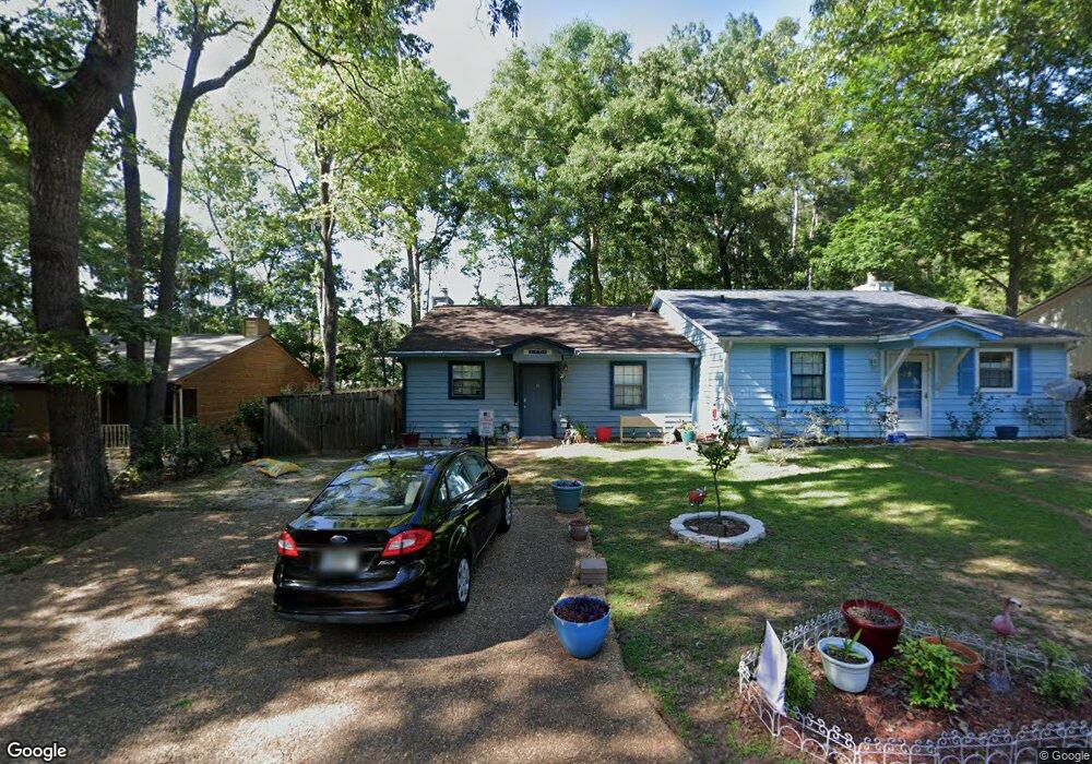 1972 Rain Valley Ct unit A, Tallahassee, FL 32308 - photo 1