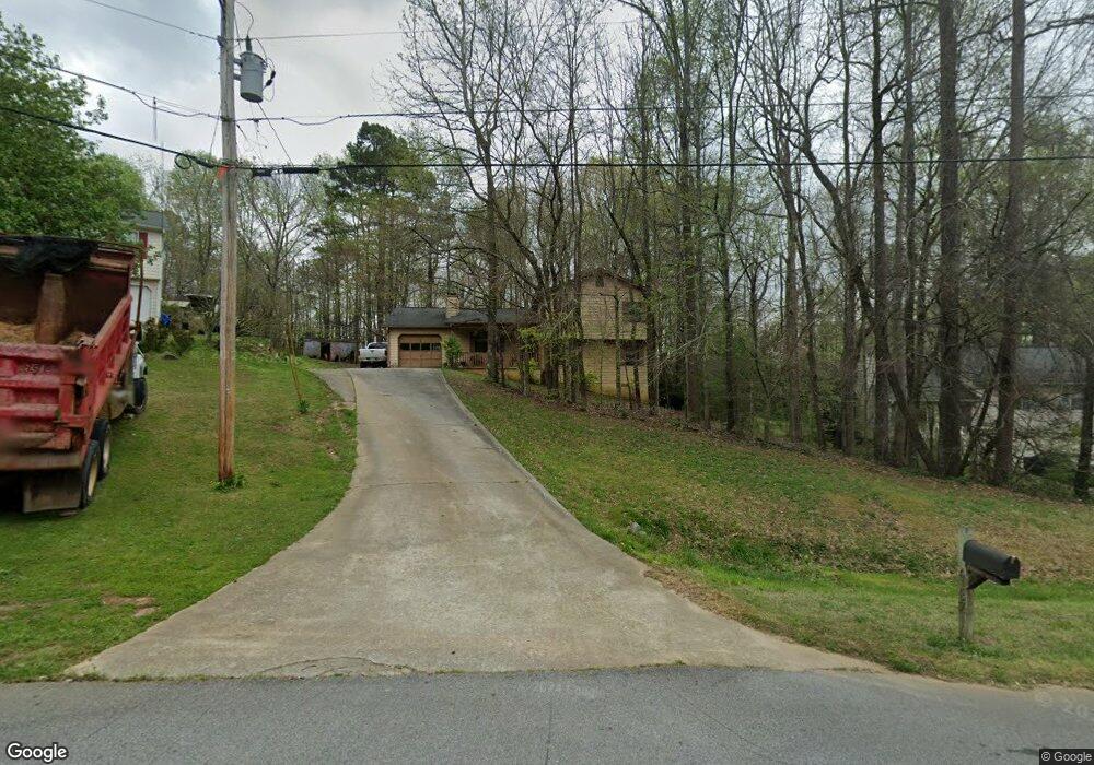 4137 Burgundy Way, Flowery Branch, GA 30542 - photo 1