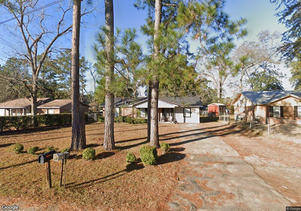 1404 Hall St, Bainbridge, GA 39819 - photo 1