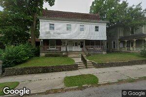 619 W Howard St, Muncie, IN 47305