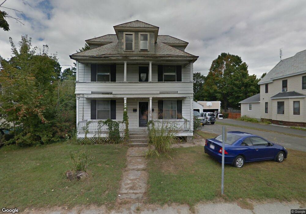 69 Maple St, Easthampton, MA 01027 - photo 1