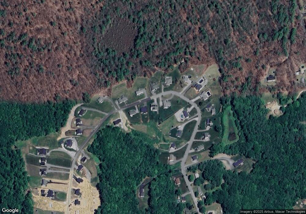 47 Jennings Rd, Charlton, MA 01507 - photo 1