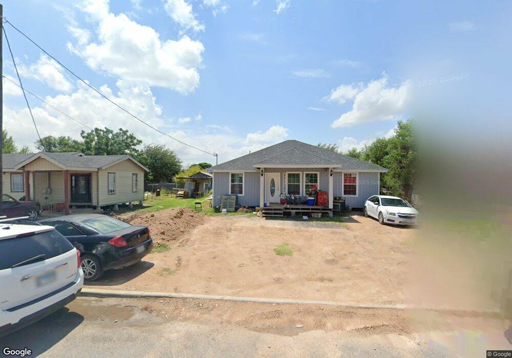 1822 Waterloo St, Donna, TX 78537 - photo 1