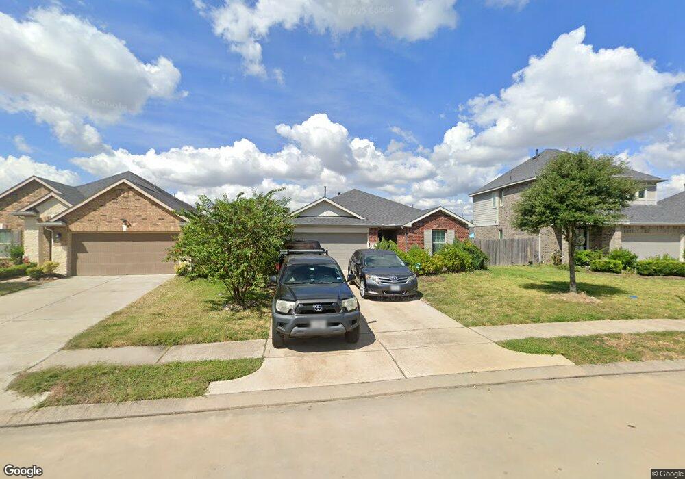 31322 White Cypress Ln, Hockley, TX 77447 - photo 1