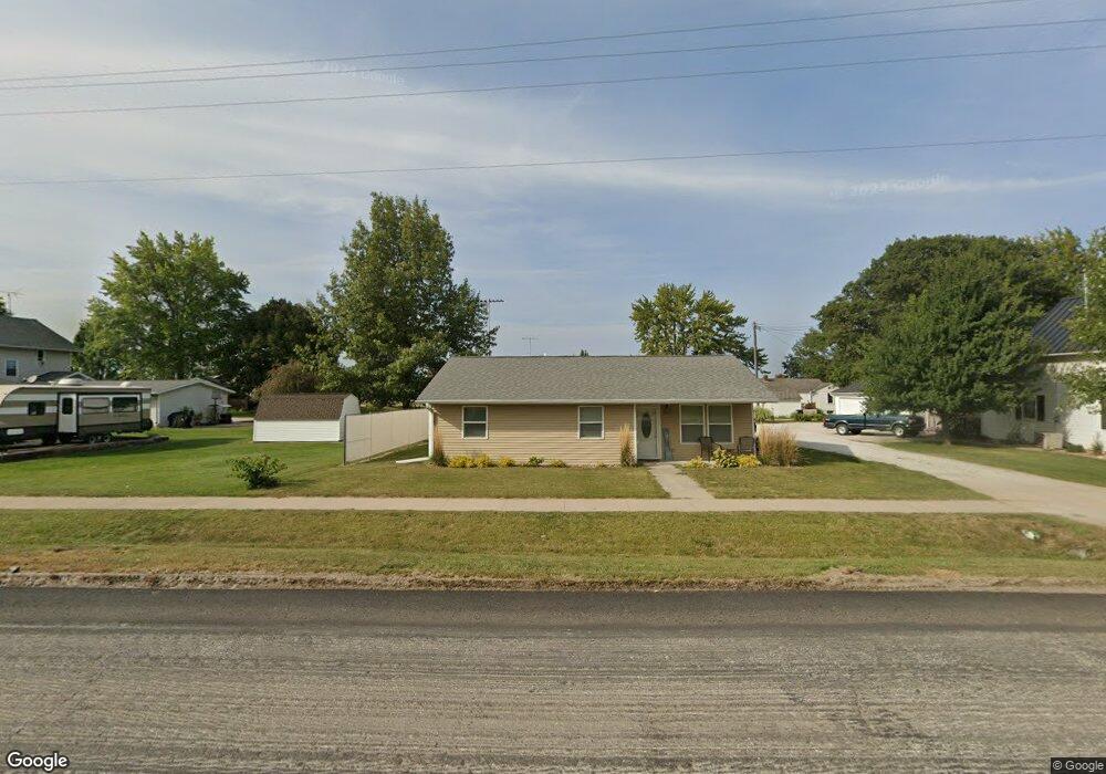210 Iowa 78, Wayland, IA 52654 - photo 1