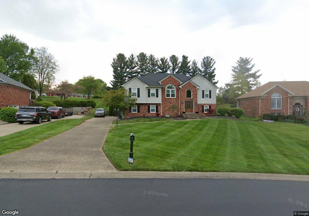 4310 Country View Dr, Floyds Knobs, IN 47119 - photo 1