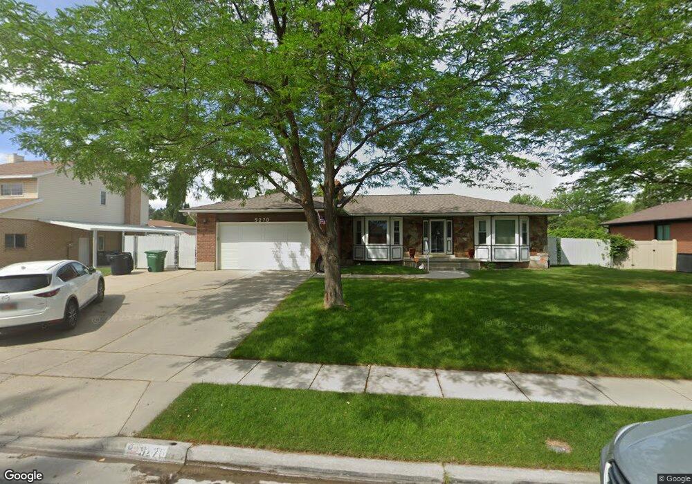 9270 Tanya Ave, West Jordan, UT 84088 - photo 1