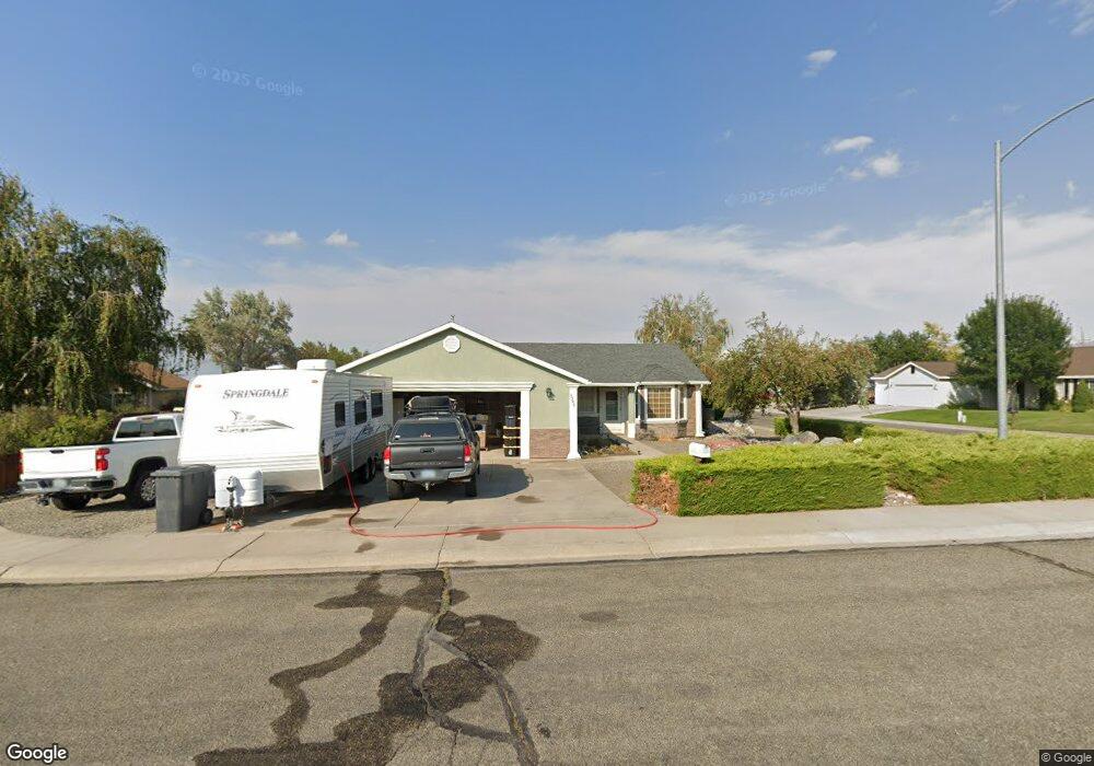 3259 Andrew Ct, Winnemucca, NV 89445 - photo 1