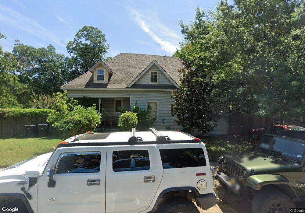 340 Emma St, Fort Worth, TX 76111 - photo 1