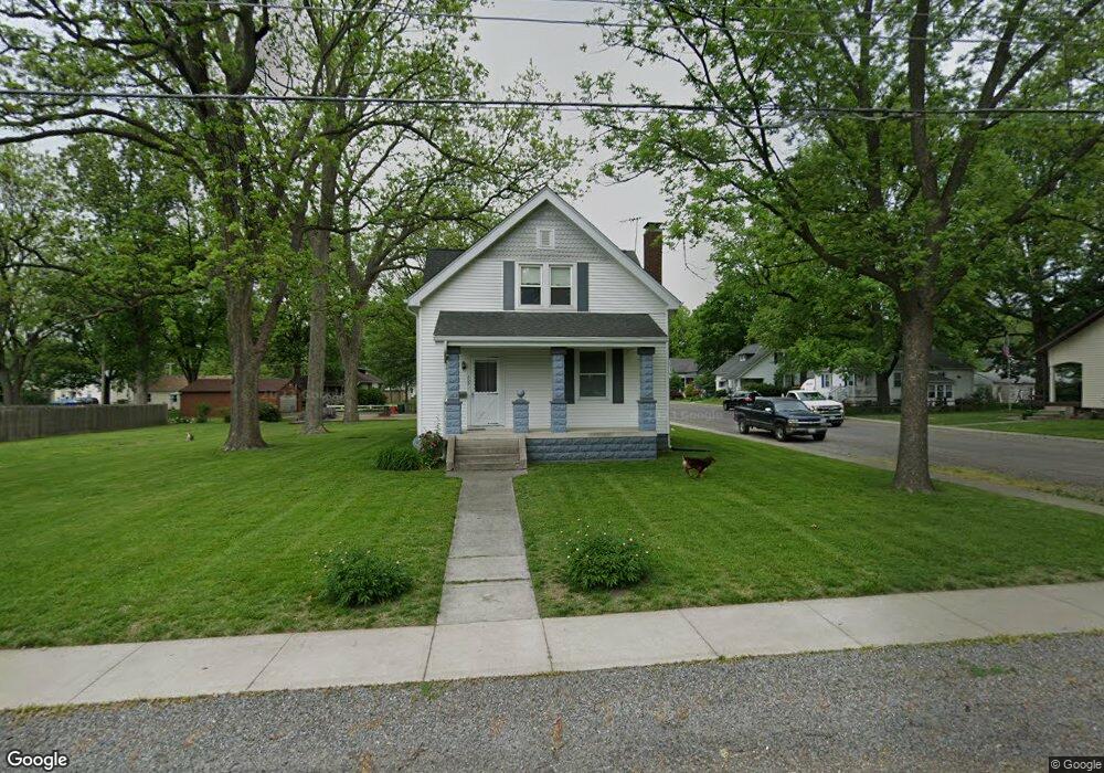 302 W Saint Clair St, Freeburg, IL 62243 - photo 1