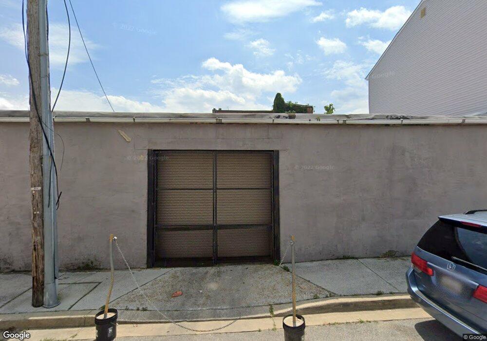 2211 Pennsylvania Ave, Baltimore, MD 21217 - photo 1