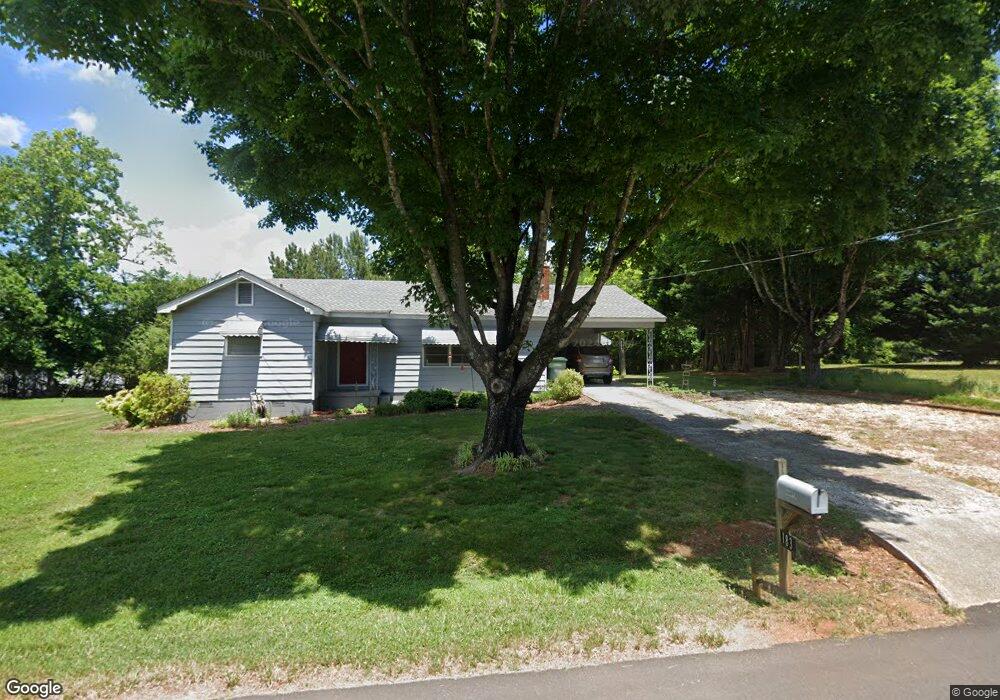 183 Davison St, Baldwin, GA 30511 - photo 1