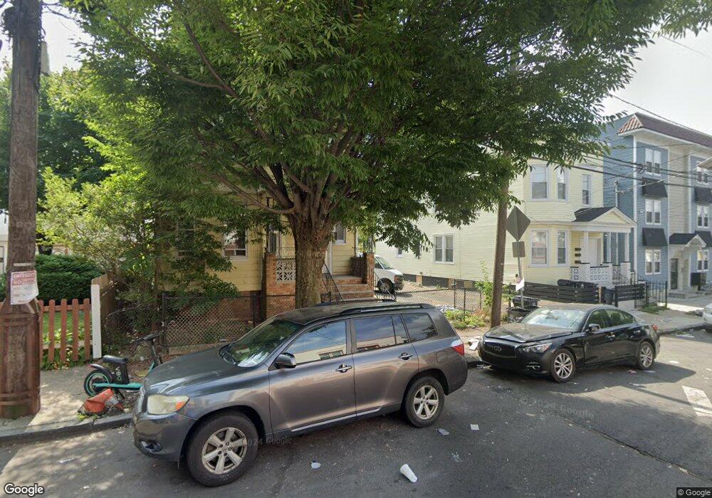 32 Tillinghast St unit 1, Newark, NJ 07108 - photo 1