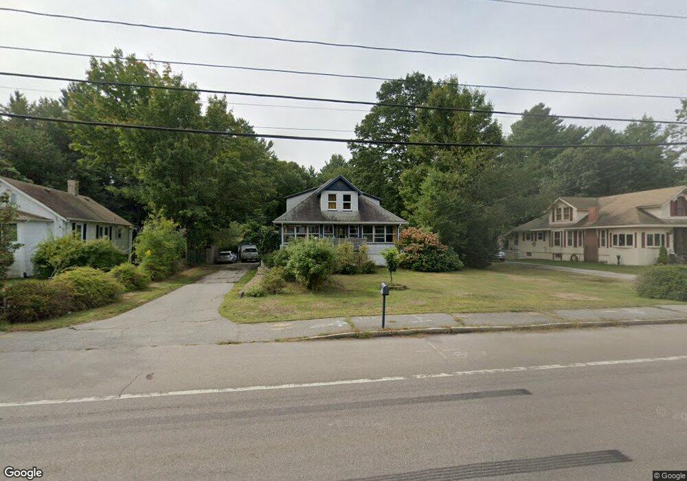 1542 Hanover St unit 1542, Hanover, MA 02339 - photo 1