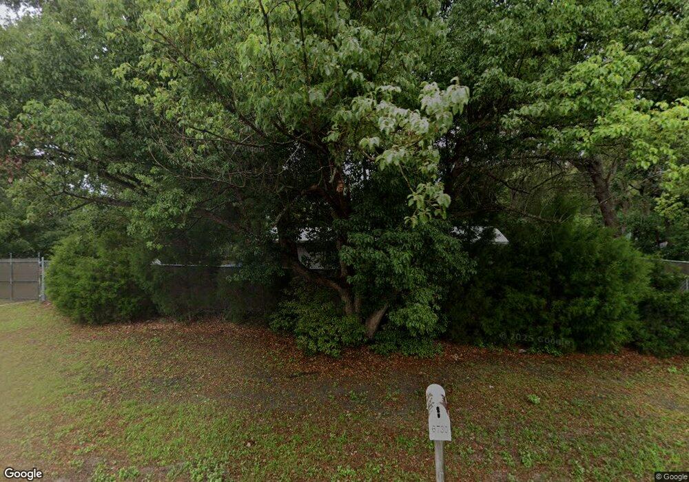 6730 16th St, Zephyrhills, FL 33542 - photo 1