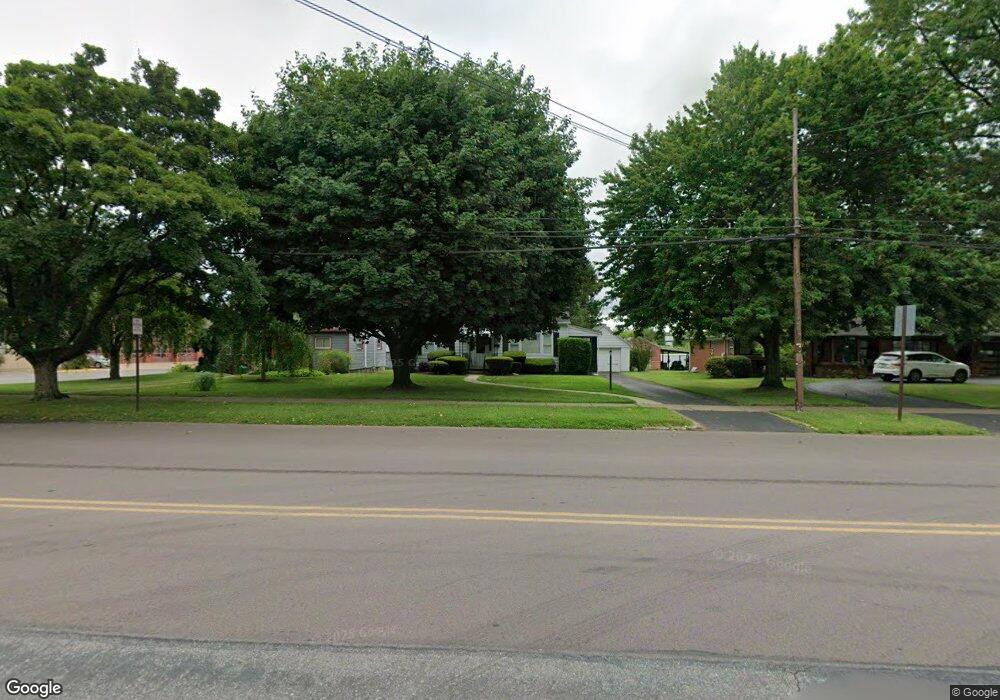 925 Market St, Bloomsburg, PA 17815 - photo 1