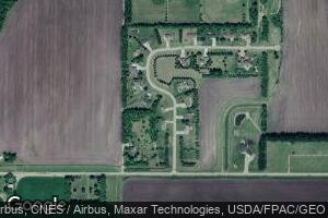 107 Spruce Ln, Cavalier, ND 58220