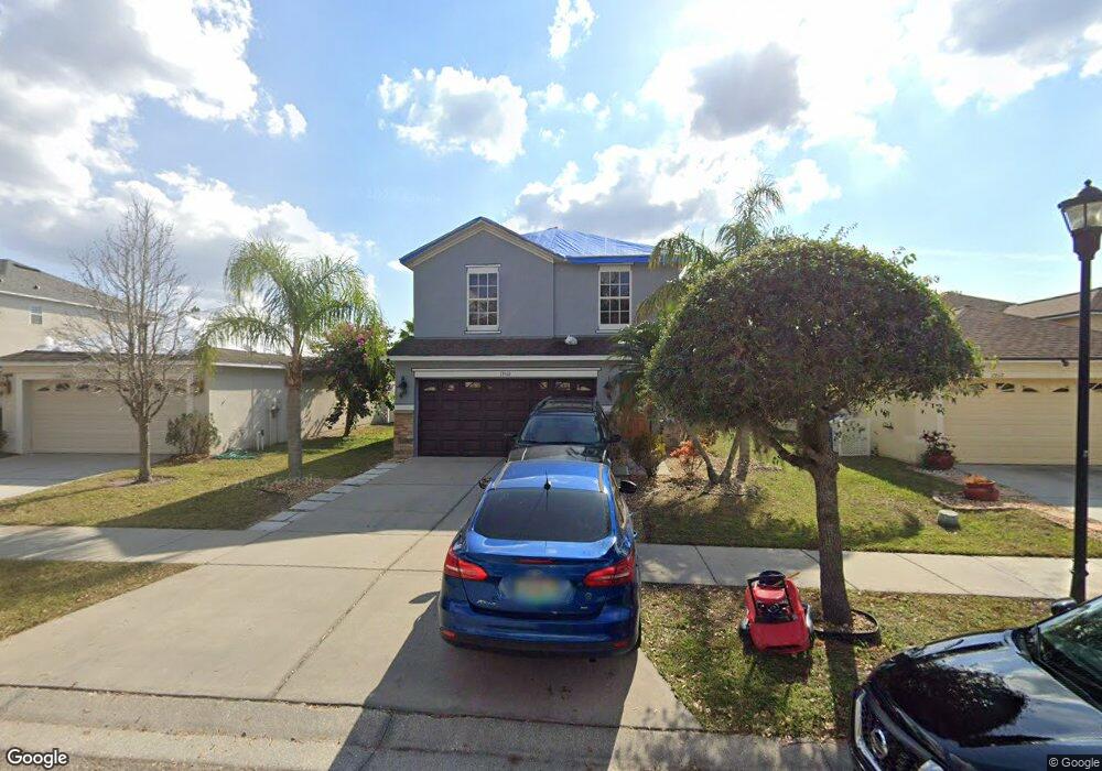 13510 Fladgate Mark Dr, Riverview, FL 33579 - photo 1