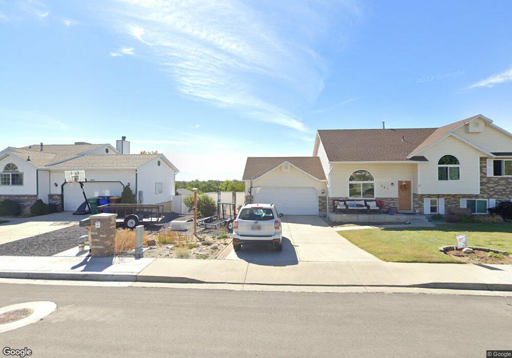 453 W 2375 St N, Lehi, UT 84043 - photo 1