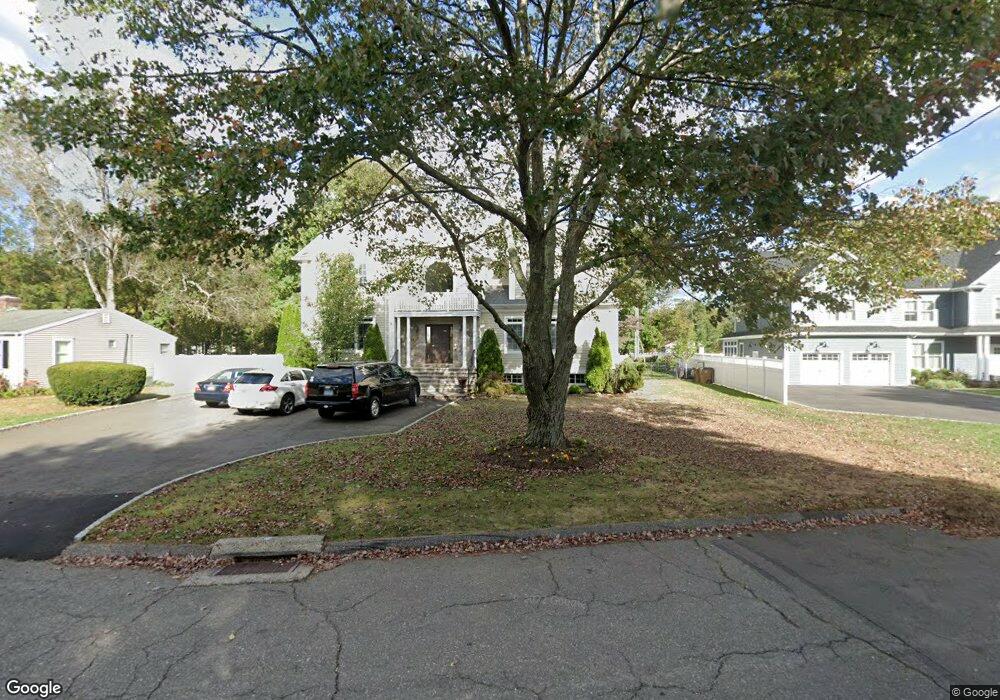 143 Minivale Rd, Stamford, CT 06907 - photo 1